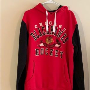 Chicago Blackhawks Sweatshirt
